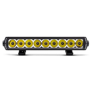 Barre LED Bushranger Night Hawk 13" Series SR sur Xperts4x4 Accessoires 4x4 Off-Road