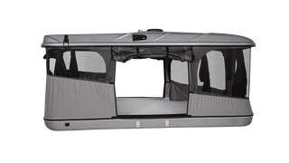 James Baroud Tente de toit Grand RAID M/X/XL sur Xperts4x4 Accessoires 4x4 Off-Road