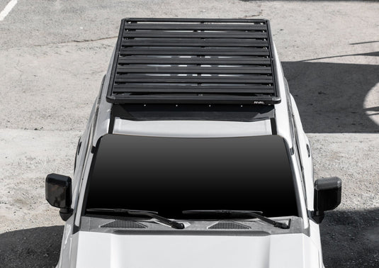 Galeries de Toit 4x4 | Rhino-Rack, Predator Offroad & Rival - Xperts 4x4
