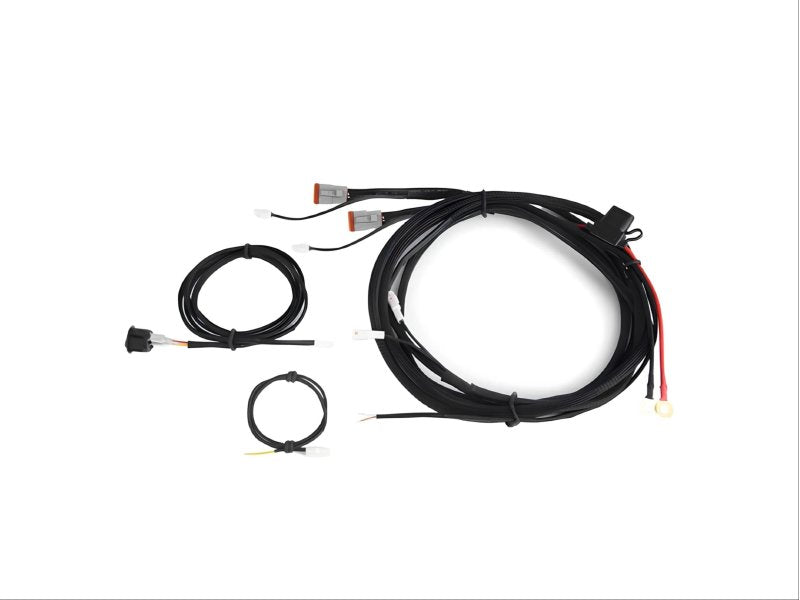 Kit de 2 phares Explora 4'' 18 Leds 90W - VISION X — visuel 4