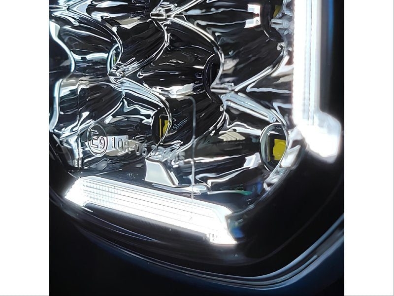 Kit de 2 phares Explora 4'' 18 Leds 90W - VISION X — visuel 5