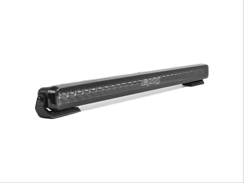 Barre led Explora 30'' 28 Leds 140W - VISION X — visuel 1