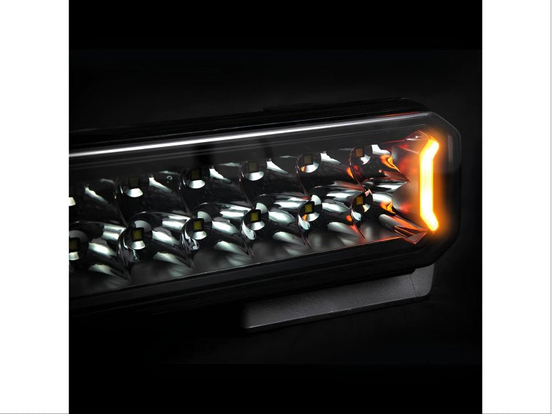 Barre led Explora 30'' 28 Leds 140W - VISION X — visuel 5