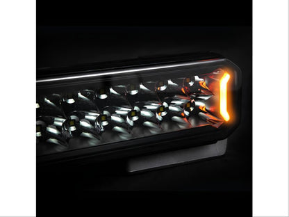 Barre led Explora 30'' 28 Leds 140W - VISION X — visuel 5