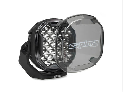 Phare LED Explora 9'' 40 Leds 200W - VISION X — visuel 5