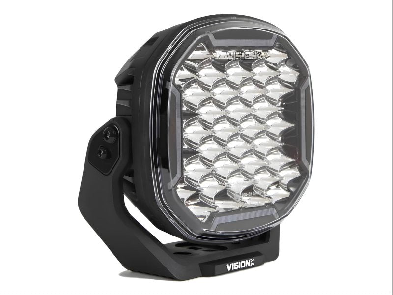 Phare LED Explora 9'' 40 Leds 200W - VISION X — visuel 6