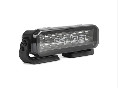 Barre led Explora 10'' 16 Leds 80W - VISION X — visuel 1