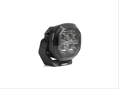 Phare LED Explora 4'' 9 Leds 45W - VISION X — visuel 1