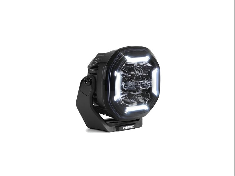 Phare LED Explora 4'' 9 Leds 45W - VISION X — visuel 2