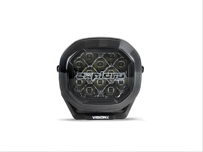 Phare LED Explora 4'' 9 Leds 45W - VISION X — visuel 4