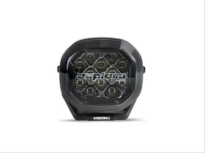 Phare LED Explora 4'' 9 Leds 45W - VISION X — visuel 4