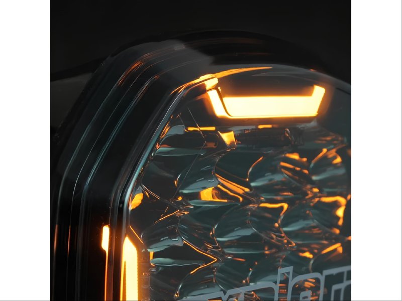 Phare LED Explora 4'' 9 Leds 45W - VISION X — visuel 6