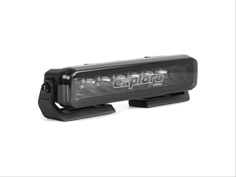 Barre led Explora 10'' 8 Leds 40W - VISION X — visuel 2