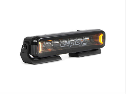 Barre led Explora 10'' 8 Leds 40W - VISION X — visuel 3