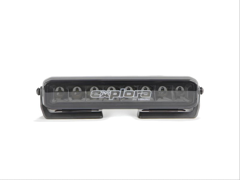 Barre led Explora 10'' 8 Leds 40W - VISION X — visuel 4