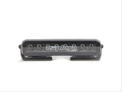 Barre led Explora 10'' 8 Leds 40W - VISION X — visuel 4