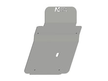 Ski de protection avant en aluminium de 6mm pour Suzuki Grand Vitara DDIS 11/2005-2009 N4-Offroad sur Xperts4x4 Accessoires 4x4 Off-Road