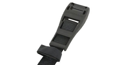 Paire sangles à came noire 3.5m - RHINO-RACK sur Xperts4x4 Accessoires 4x4 Off-Road