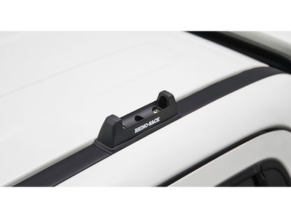 Kit 3 barres de toit Rhino-Rack Sportz 1650mm Iveco Daily H1 3520 WB 2015+ - RHINO-RACK sur Xperts4x4 Accessoires 4x4 Off-Road
