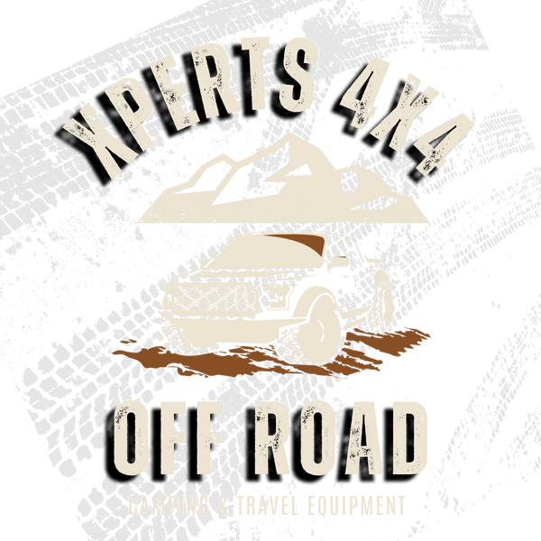 Xperts 4x4