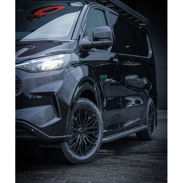 Jantes Aluminium Adixion | Performances Off-Road & Design sur Xperts4x4 Accessoires 4x4 Off-Road