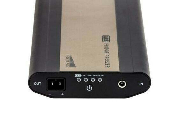 Batterie Portable ARB - Power Pack pour Frigos 4x4 sur Xperts4x4 Accessoires 4x4 Off-Road