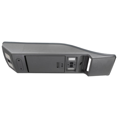 Console de Toit ARB - Toyota Land Cruiser Prado 150 sur Xperts4x4 Accessoires 4x4 Off-Road