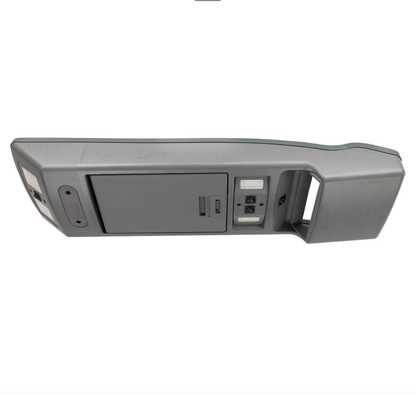 Console de Toit ARB4x4 - Toyota Land Cruiser 90 Series sur Xperts4x4 Accessoires 4x4 Off-Road
