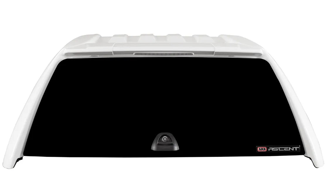 Hardtop ABS Ascent ARB | Volkswagen AMAROK 2023+ Double Cab sur Xperts4x4 Accessoires 4x4 Off-Road