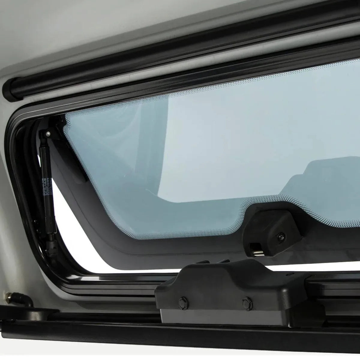 Hardtop ABS Ascent ARB | Volkswagen AMAROK 2023+ Double Cab sur Xperts4x4 Accessoires 4x4 Off-Road