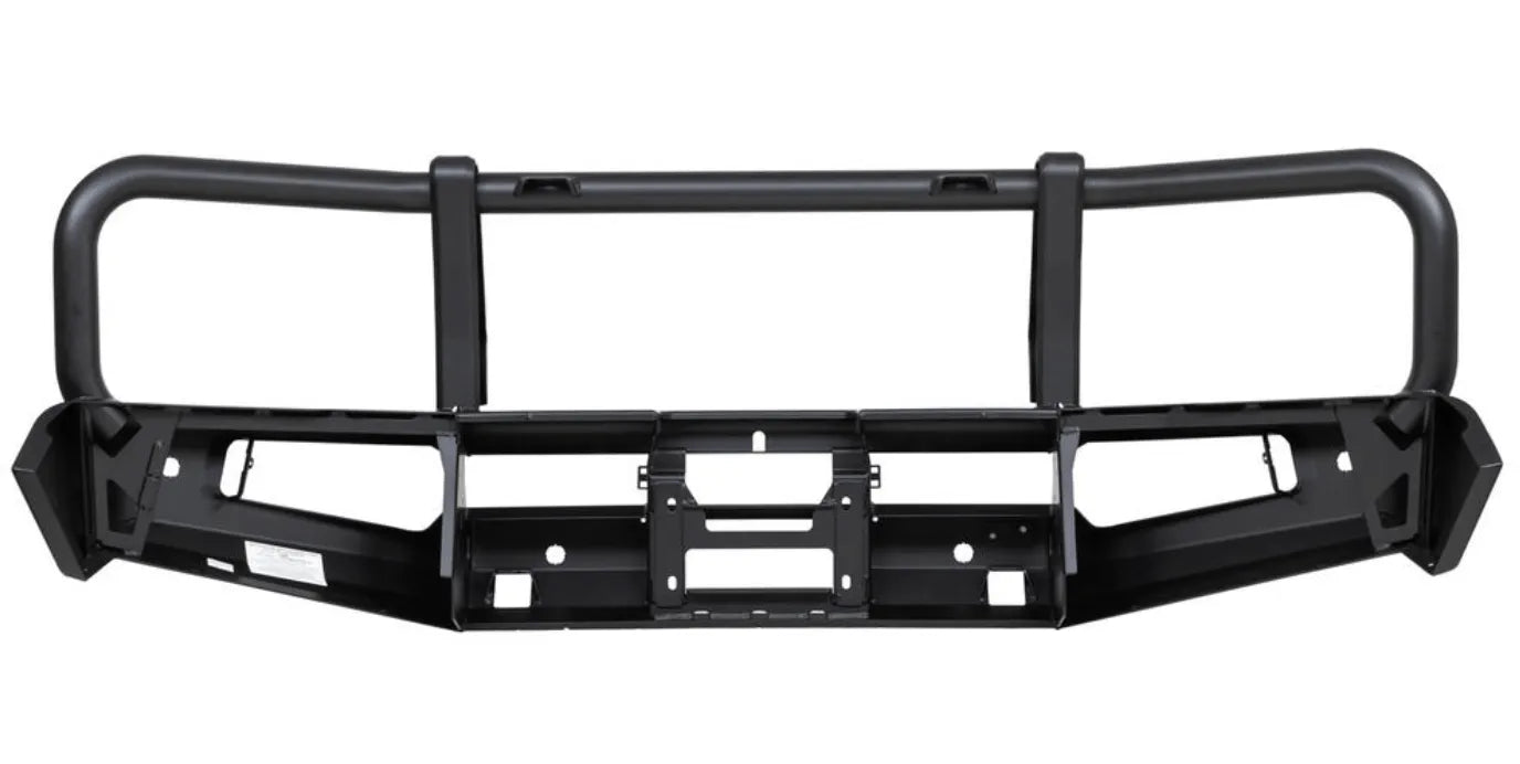Parechoc Ford Ranger/Raptor 2023+ (NEXT GEN) - SUMMIT ARB4x4 sur Xperts4x4 Accessoires 4x4 Off-Road