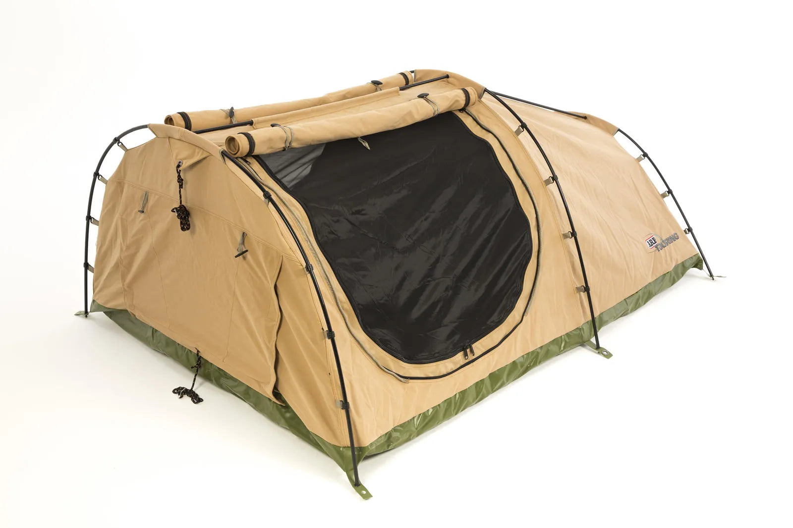 ARB SWAG SkyDome Doppelzelt – Komfort & Offroad-Abenteuer – Xperts 4x4