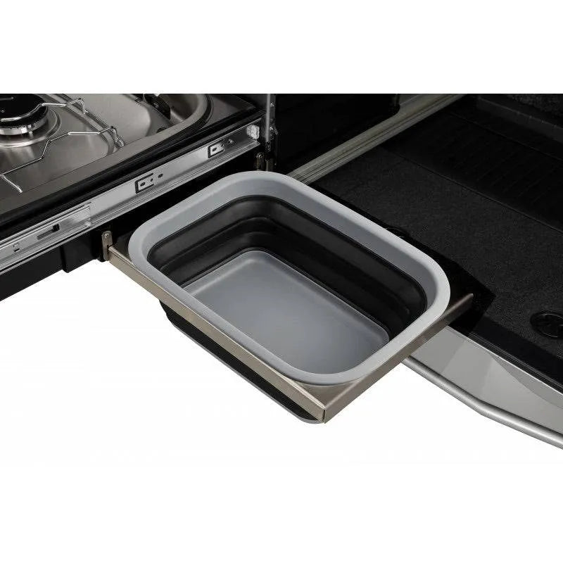 Tiroir de Cuisine ARB | Slide Kitchen | 1045 x 530 x 280mm sur Xperts4x4 Accessoires 4x4 Off-Road