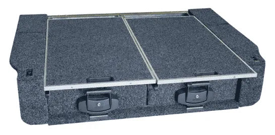 Tiroirs ARB 1355x505x310 | Vendu à l'unité | avec plateau coulissant sur Xperts4x4 Accessoires 4x4 Off-Road