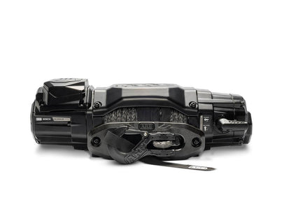 Treuil ARB 12S 5.4T 12V avec Corde Synthétique 24m - Offroad sur Xperts4x4 Accessoires 4x4 Off-Road