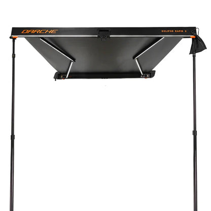 Auvent autoportant Eclipse Rapid-X 2 × 2,3 m DARCHE
