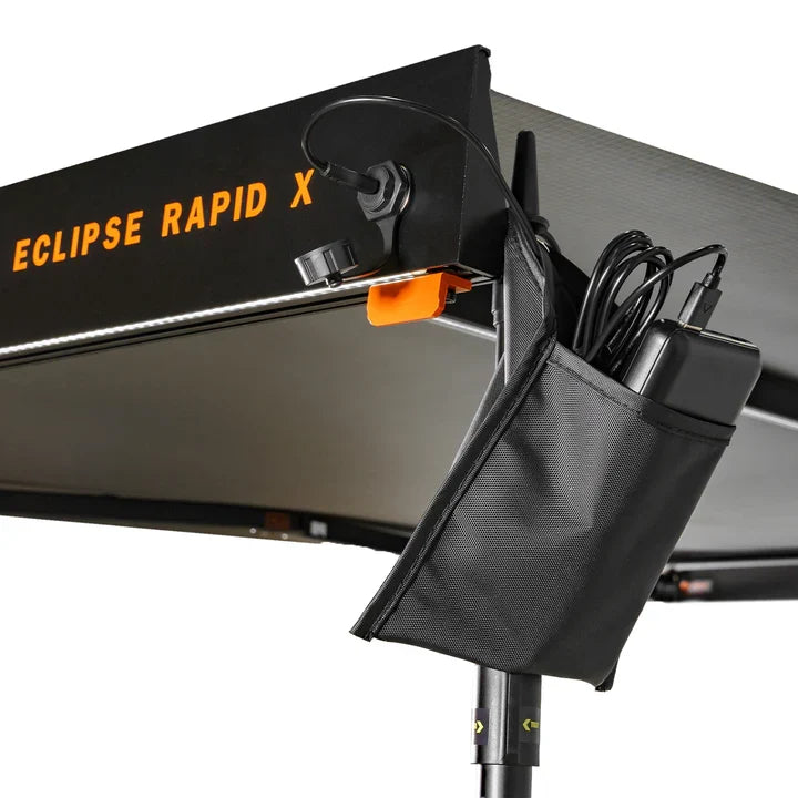Auvent autoportant Eclipse Rapid-X 2 × 2,3 m DARCHE
