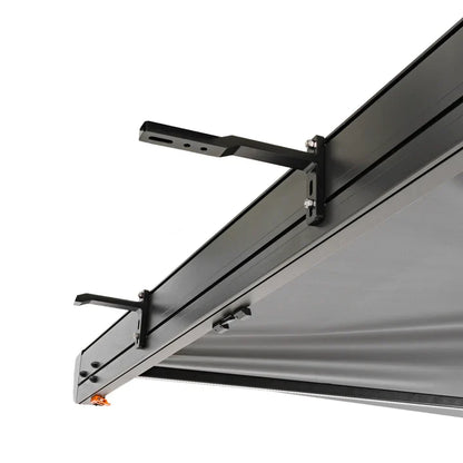 Auvent autoportant Eclipse Rapid-X 2 × 2,3 m DARCHE