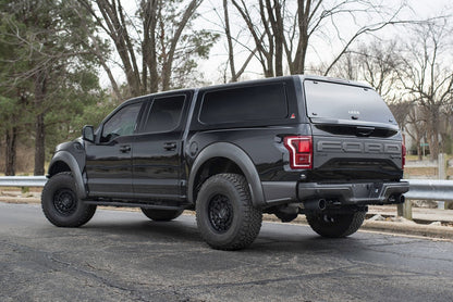 Jante Black Rhino Arsenal Aluminium Noir Mat sur Xperts4x4 Accessoires 4x4 Off-Road
