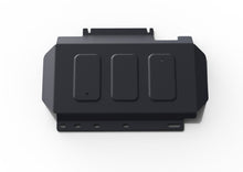Blindage moteur Ford Ranger 2012–2022 en acier 3 mm – RIVAL 4X4 - Ford Ranger 2012-2022