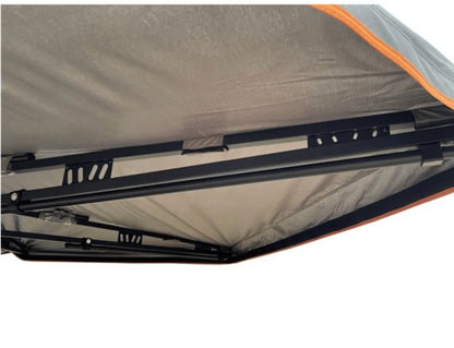Auvent 270° XL Autoportant Overland | BULLFACE 470 Droite sur Xperts4x4 Accessoires 4x4 Off-Road