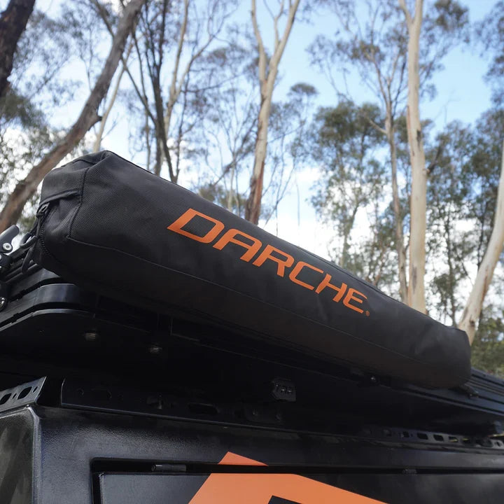 Cabine de douche Eclipse G2 avec éclairage LED DARCHE