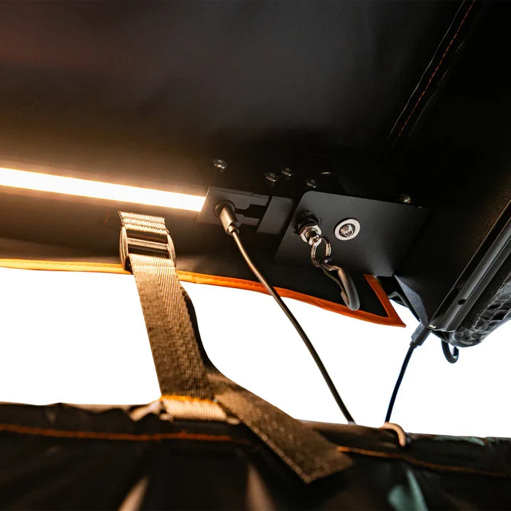Cabine de douche Eclipse G2 avec éclairage LED DARCHE