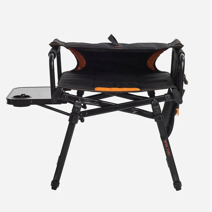 Chaise de camping Firefly avec tablette latérale | DARCHE - BYD Shark 2024+
