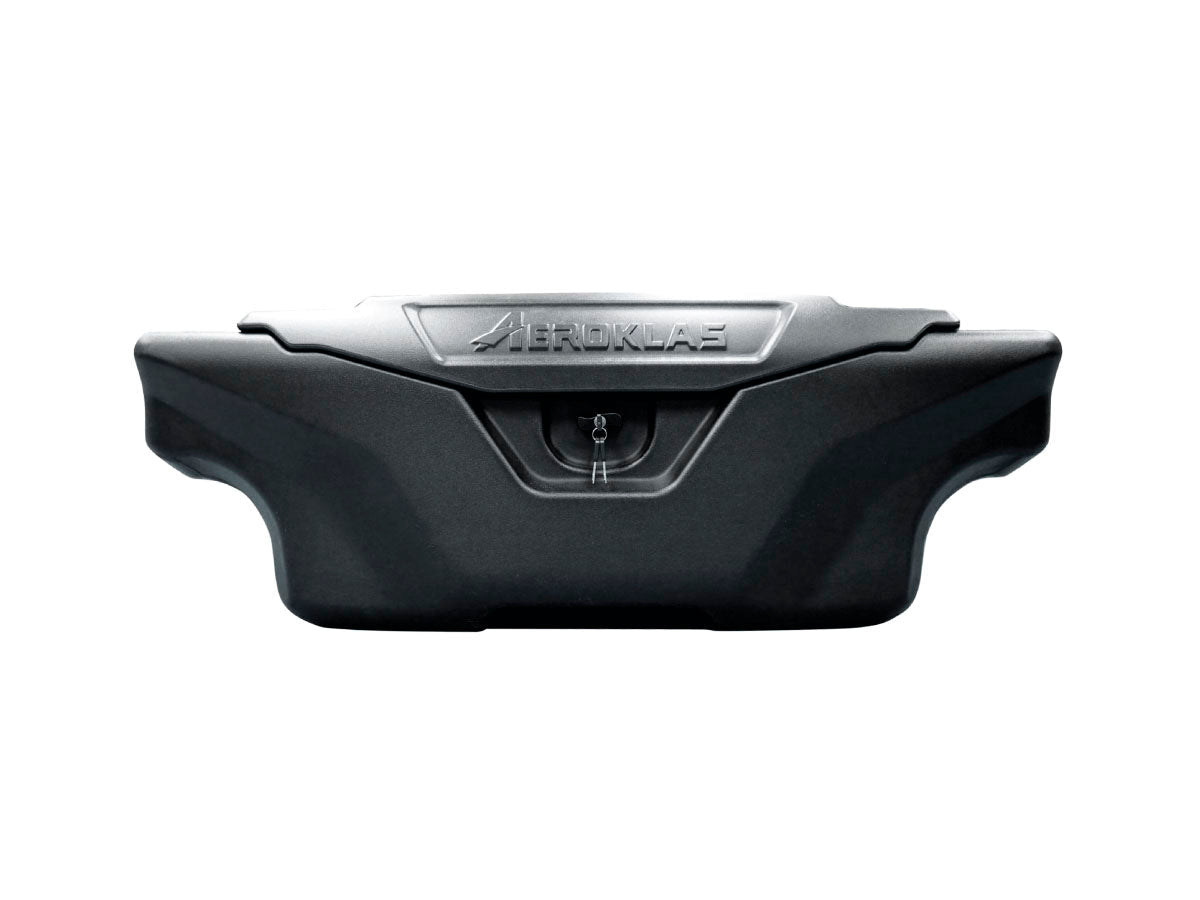 Coffre de benne GRAVITY 245 L | AEROKLAS Xperts 4x4