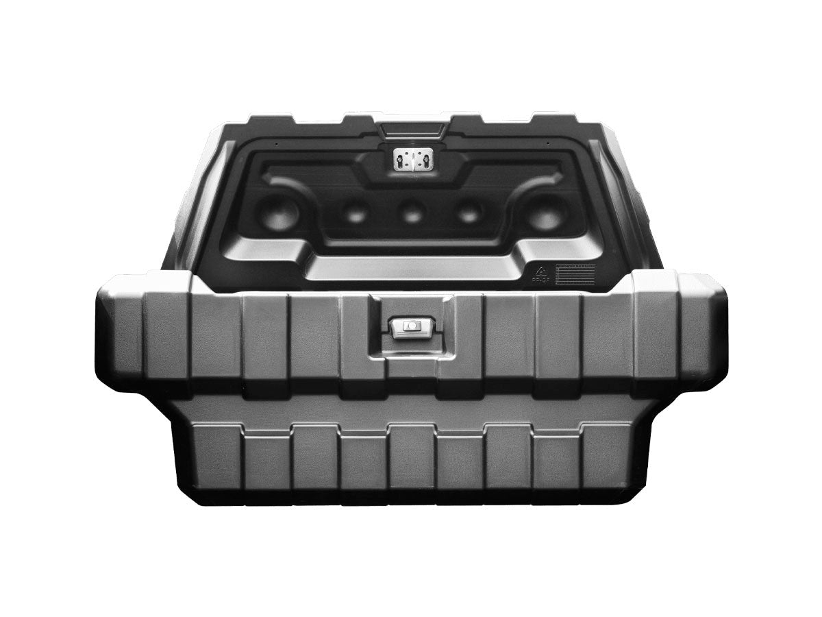 Coffre de benne TANK XL 190 L | AEROKLAS Xperts 4x4