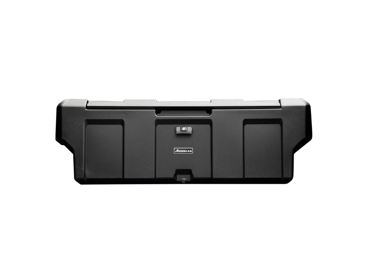 Coffre MEGA 220 L Ranger / Amarok 2023+ | AEROKLAS Xperts 4x4