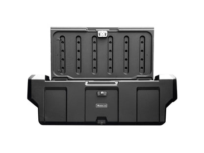Coffre MEGA 220 L Ranger / Amarok 2023+ | AEROKLAS Xperts 4x4