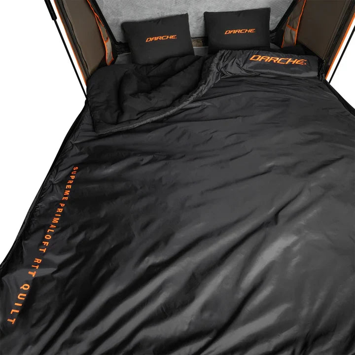 Couette Supreme PrimaLoft pour tente de toit DARCHE