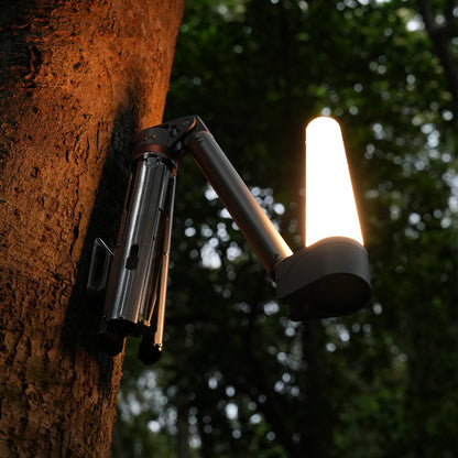 Diffuseur de lumière 360° pour lampe TD-2 | OUTASK Xperts 4x4